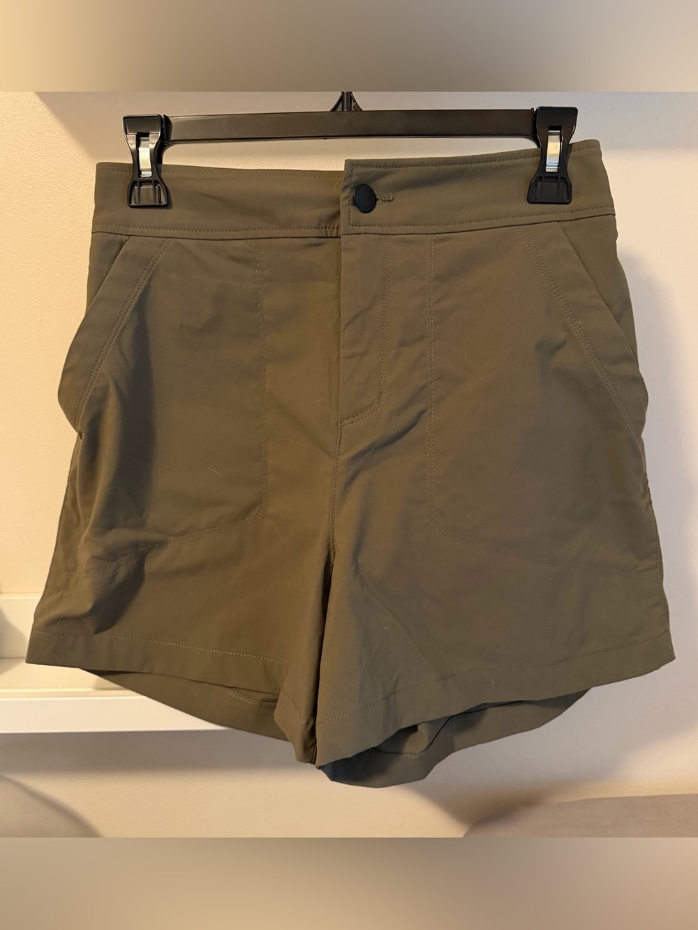 OR Timberline Short